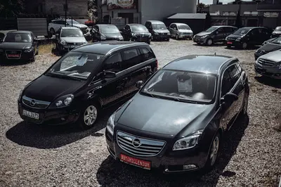 AutoMillenium - Komis samochodowy - Autokomis Białystok